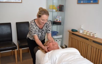 DIY Pain Relief Tips