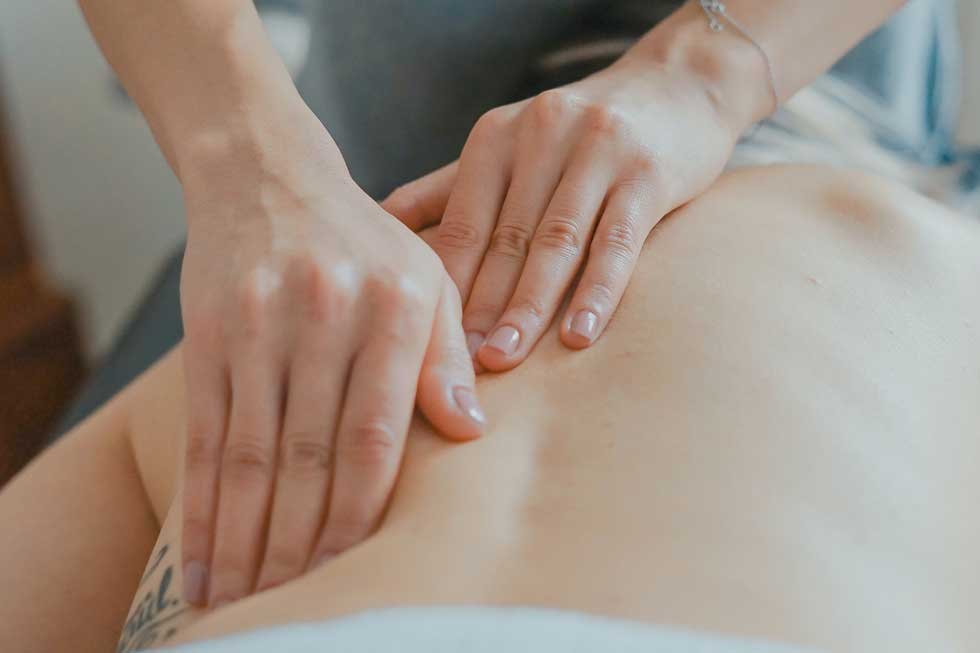 How Chiropractic care can help