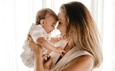 Feeding time, posture tips